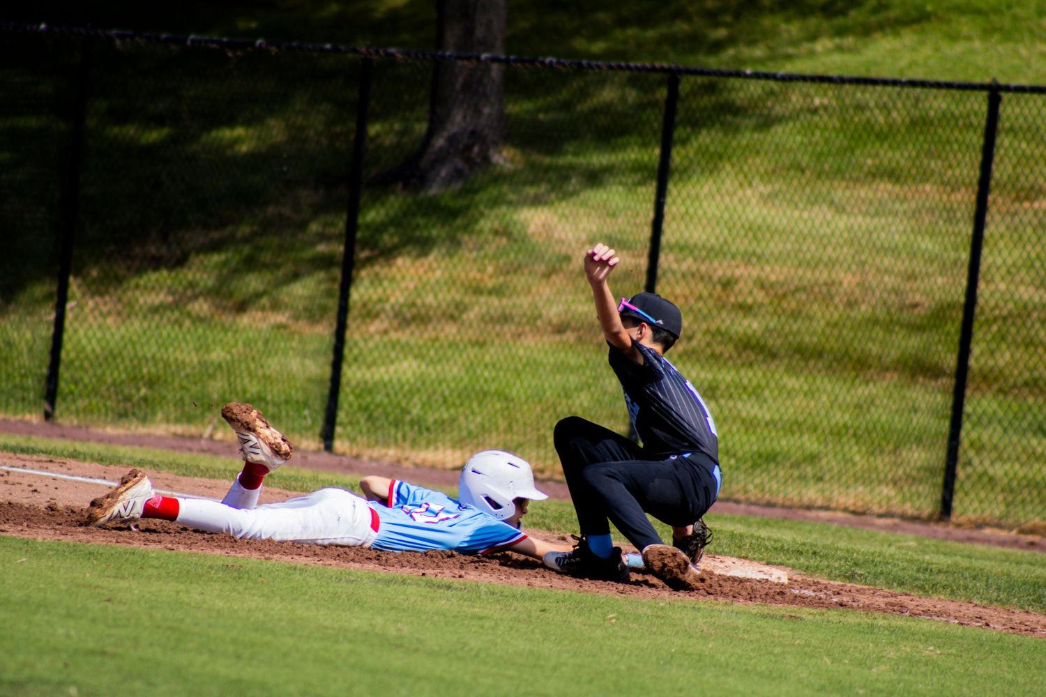 BMORE baseball