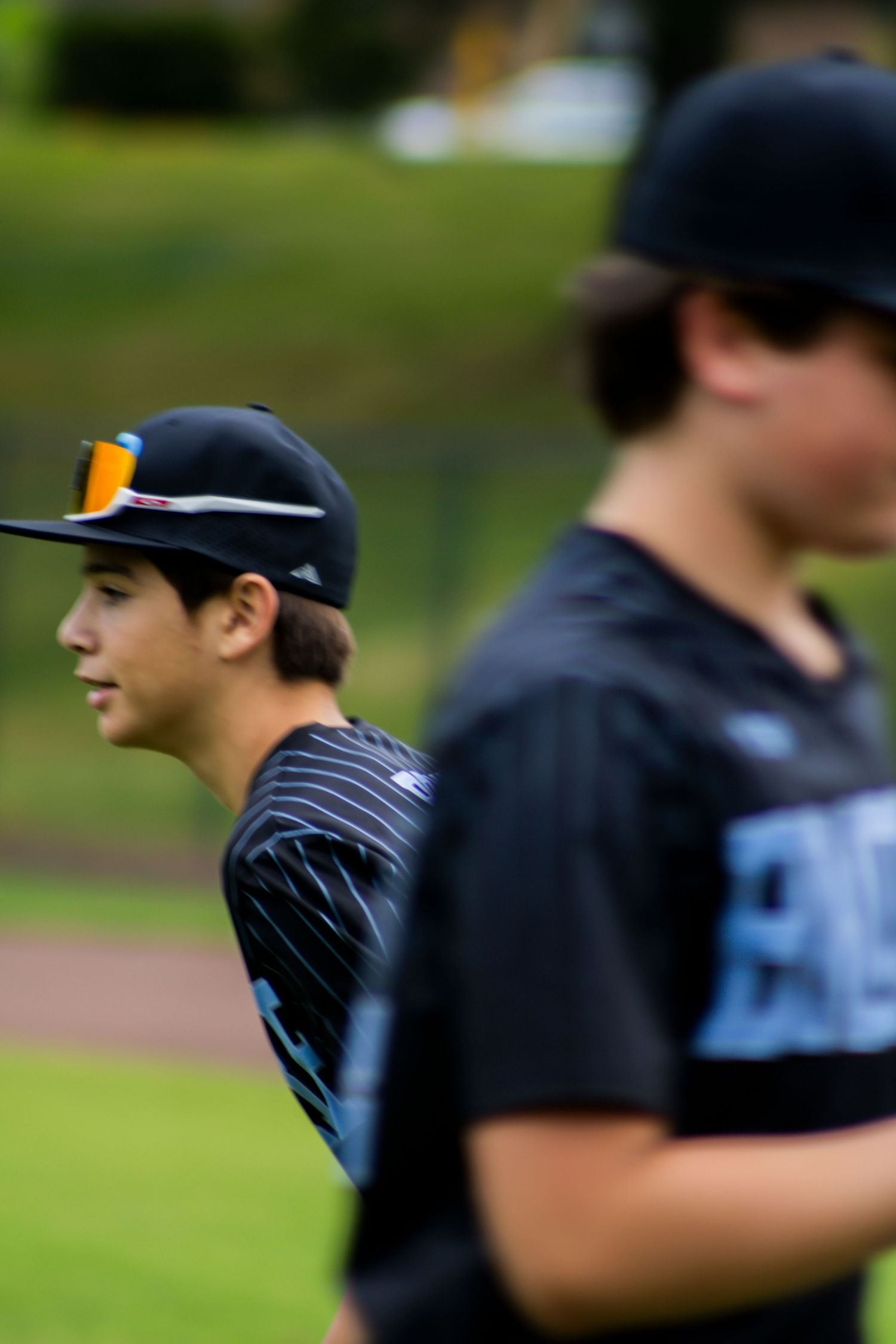 BMORE baseball