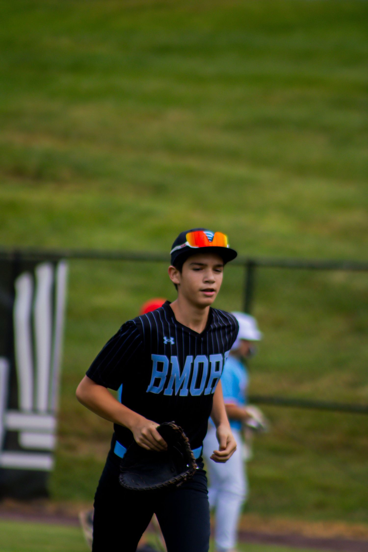 BMORE baseball