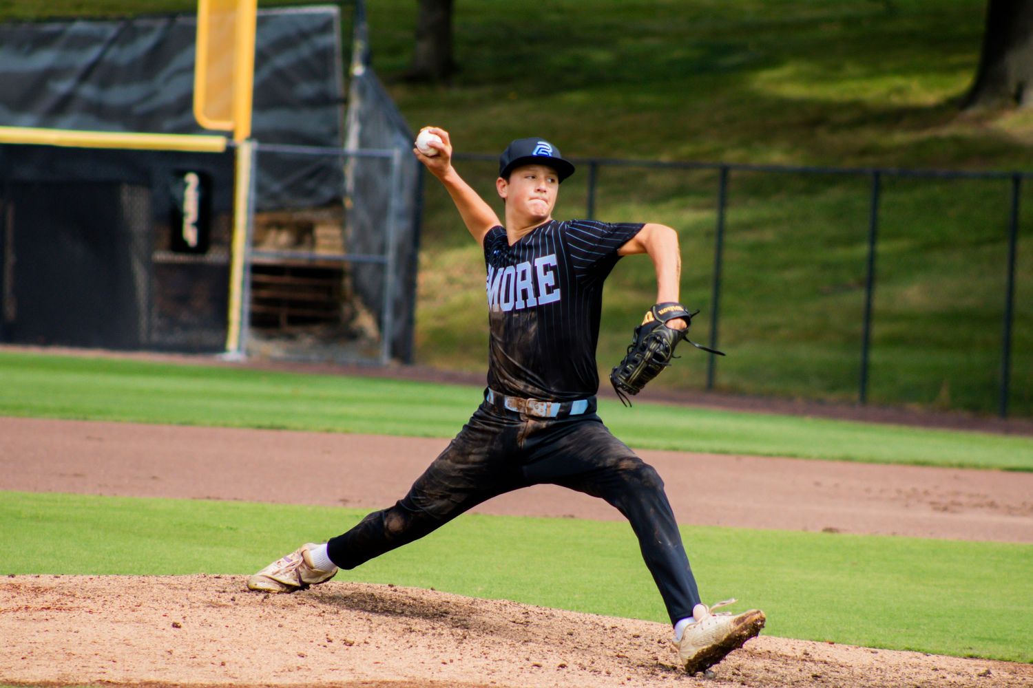 BMORE baseball
