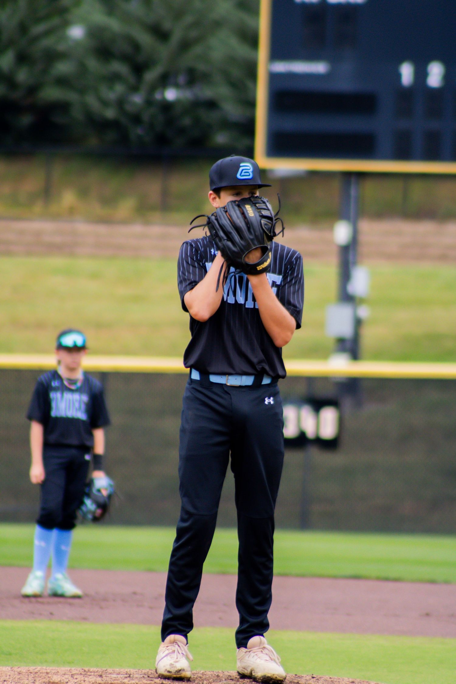 BMORE Baseball