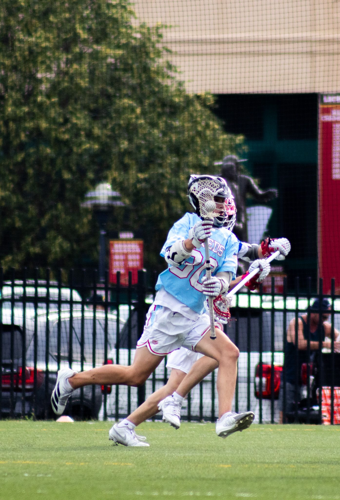 Preds Club Lacrosse