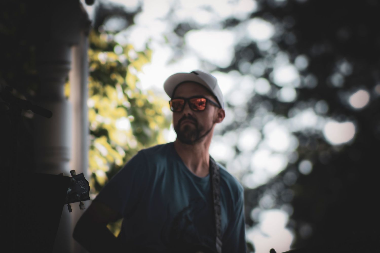 Porch Light Revival Band