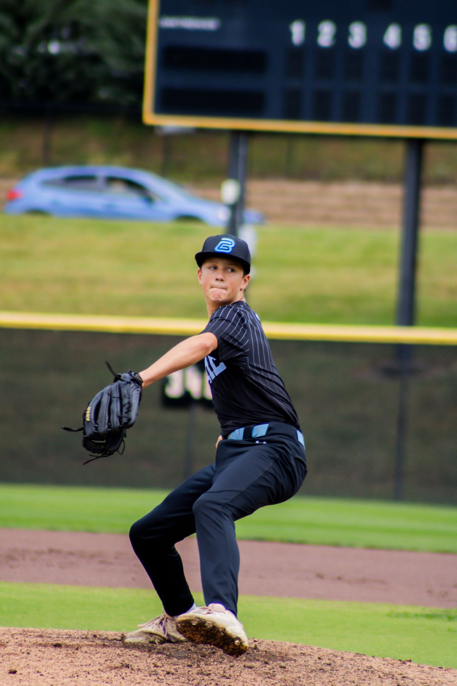 BMORE baseball