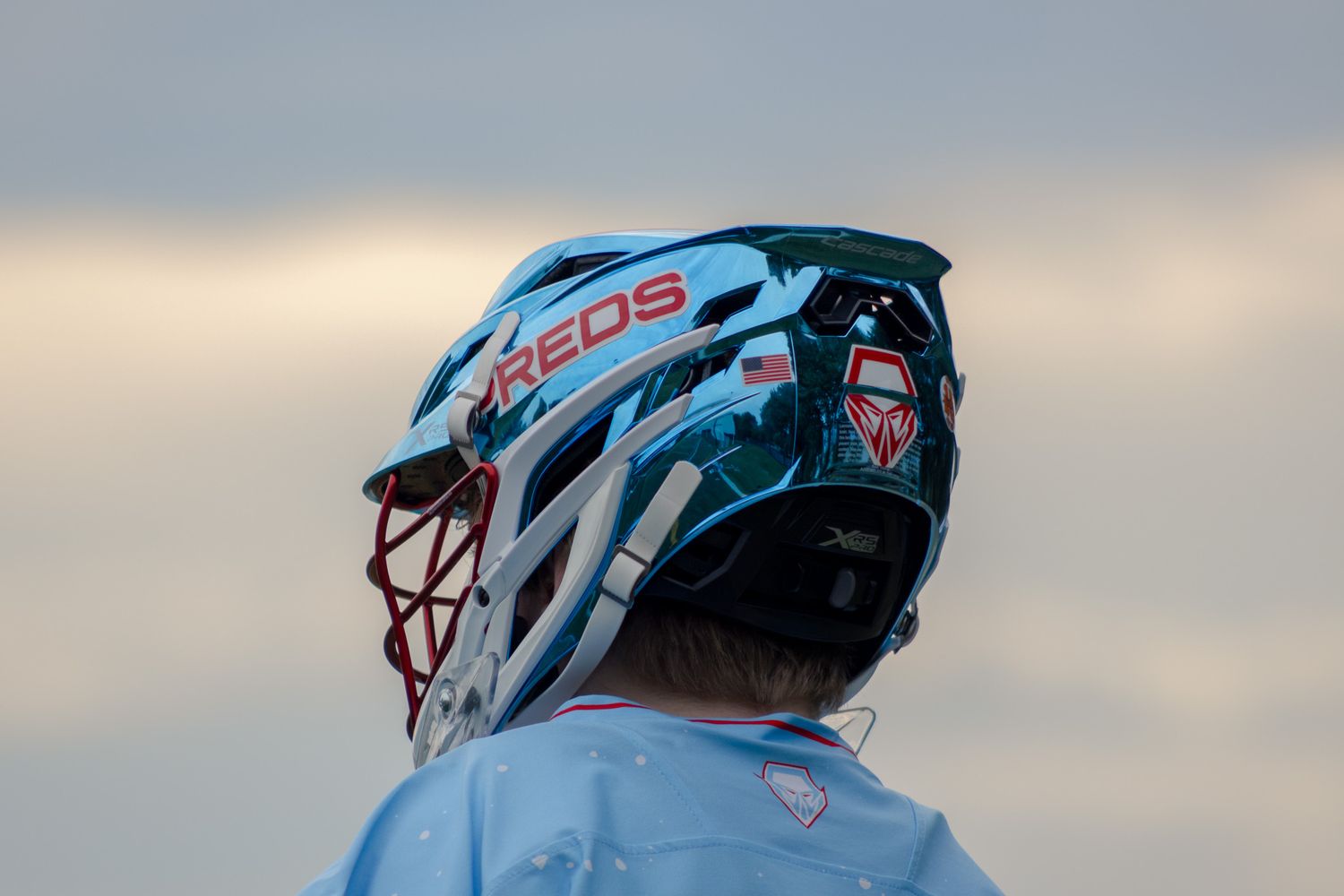Preds Club Lacrosse