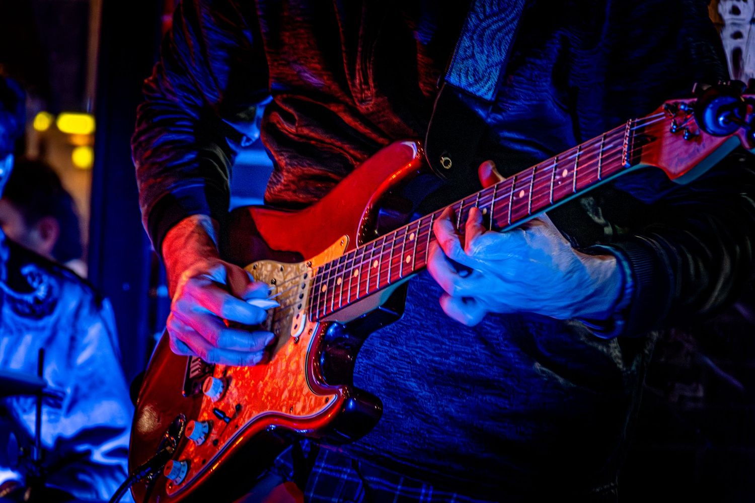 Porch Light Revival Band