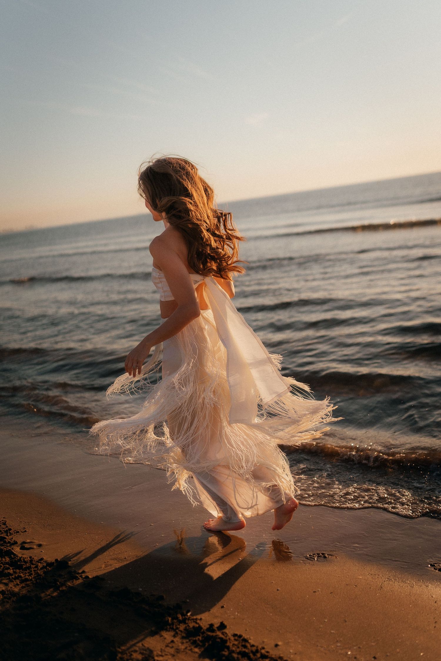 Editorial destination wedding photography in Valencia, Spain and worldwide for modern couples