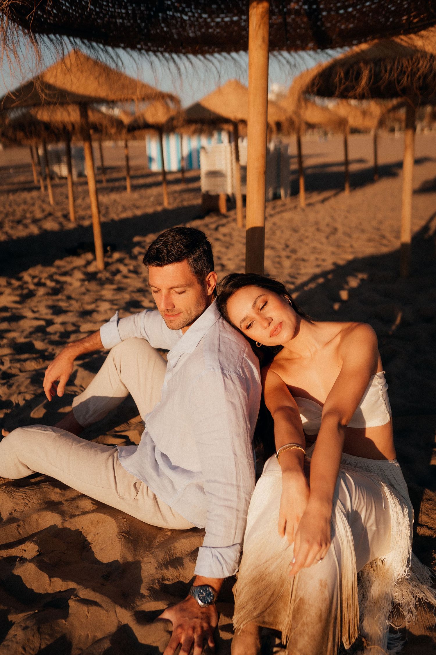 Editorial destination wedding photography in Valencia, Spain and worldwide for modern couples