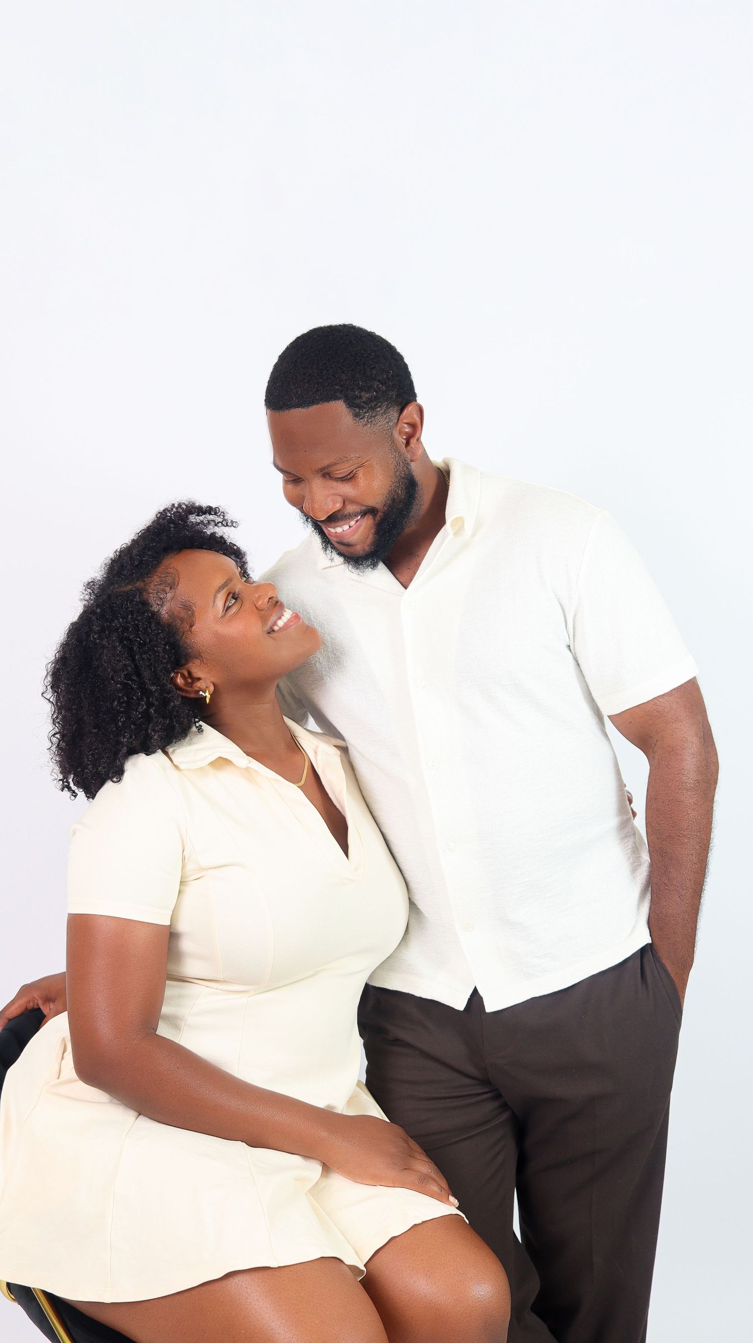 anniversary photo session Fort Lauderdale, casual couples session Fort Lauderdale, natural light couples photography Fort Lauderdale