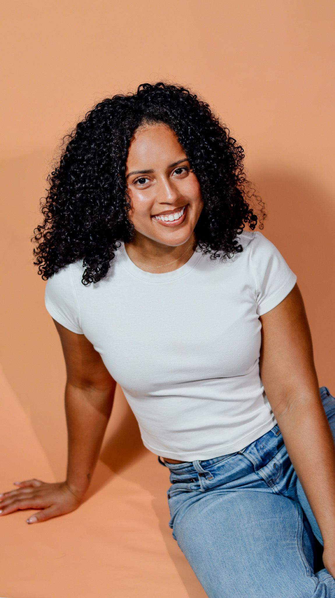 Studio portrait session indoor fort lauderdale. affordable senior & portrait photography fort lauderdale