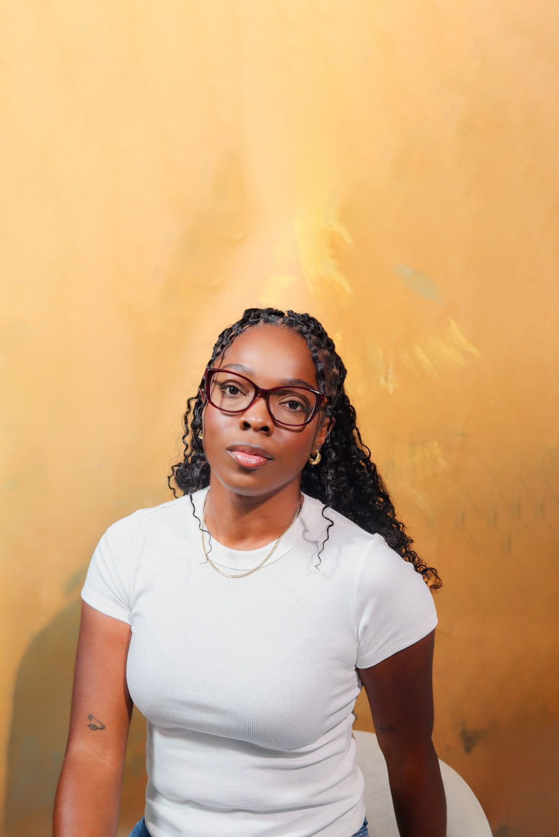 Studio portrait session indoor fort lauderdale. affordable senior & portrait photography fort lauderdale