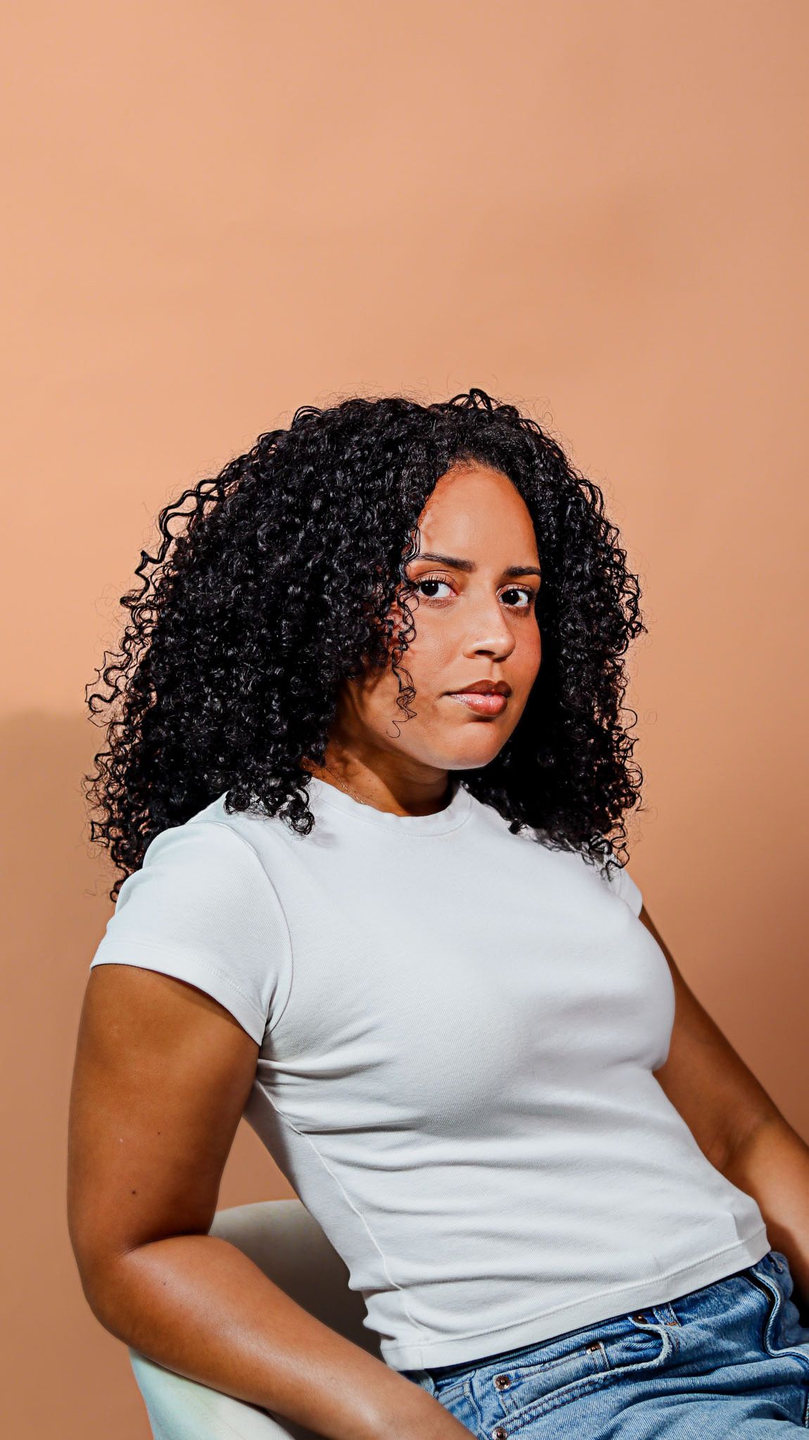 Studio portrait session indoor fort lauderdale. affordable senior & portrait photography fort lauderdale
