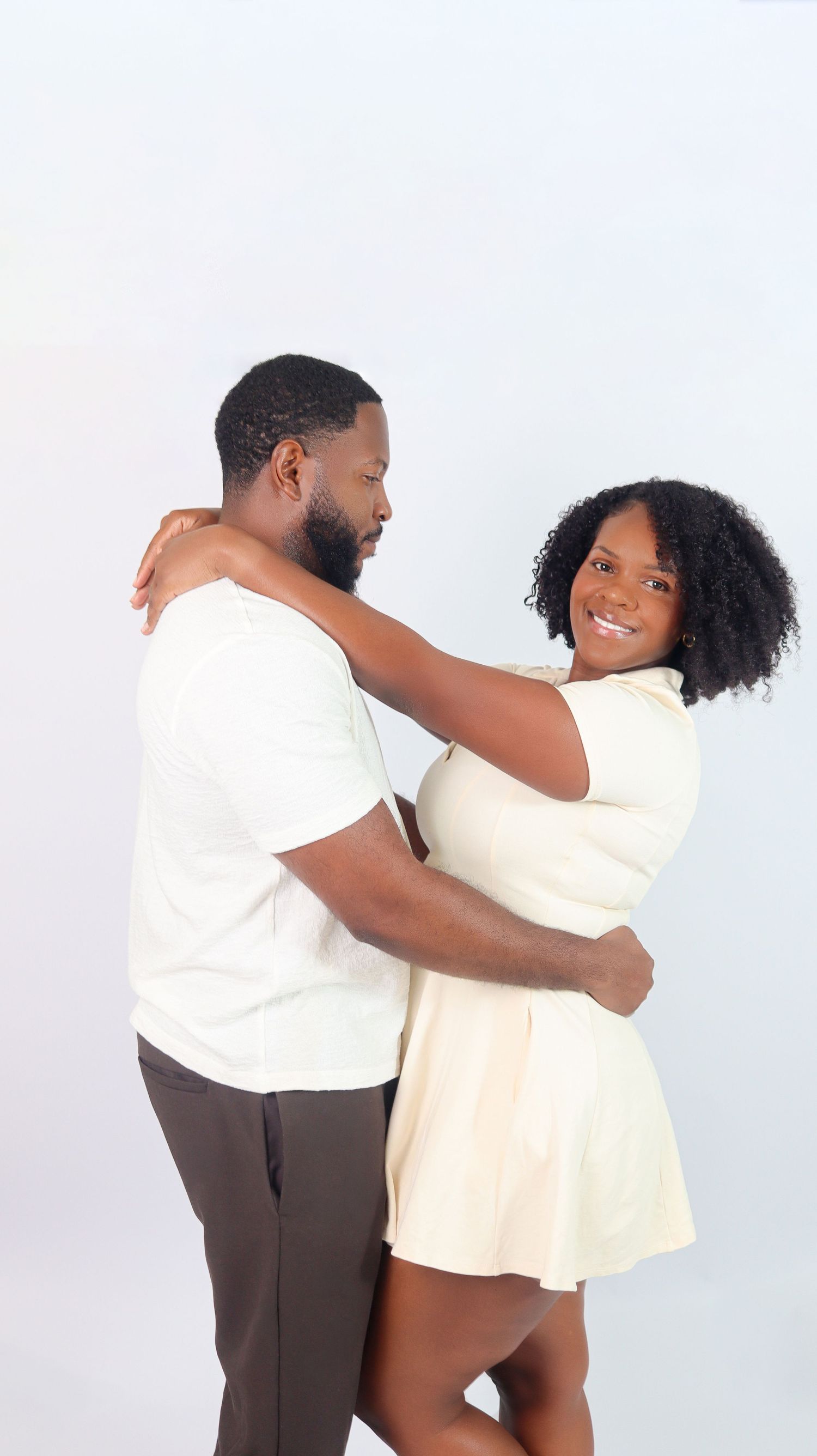 anniversary photo session Fort Lauderdale, casual couples session Fort Lauderdale, natural light couples photography Fort Lauderdale