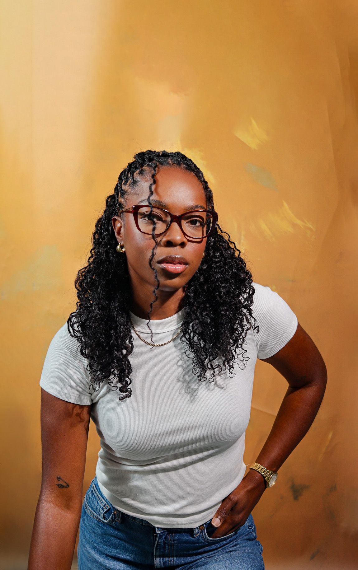 Studio portrait session indoor fort lauderdale. affordable senior & portrait photography fort lauderdale