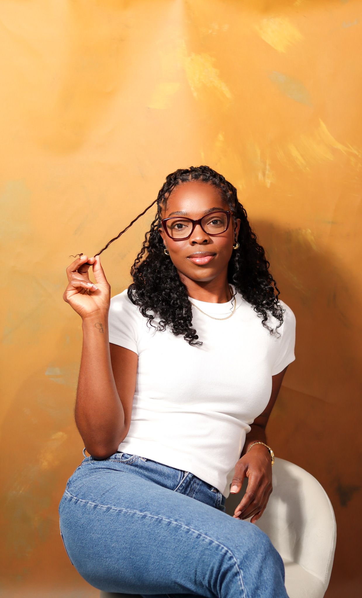 Studio portrait session indoor fort lauderdale. affordable senior & portrait photography fort lauderdale