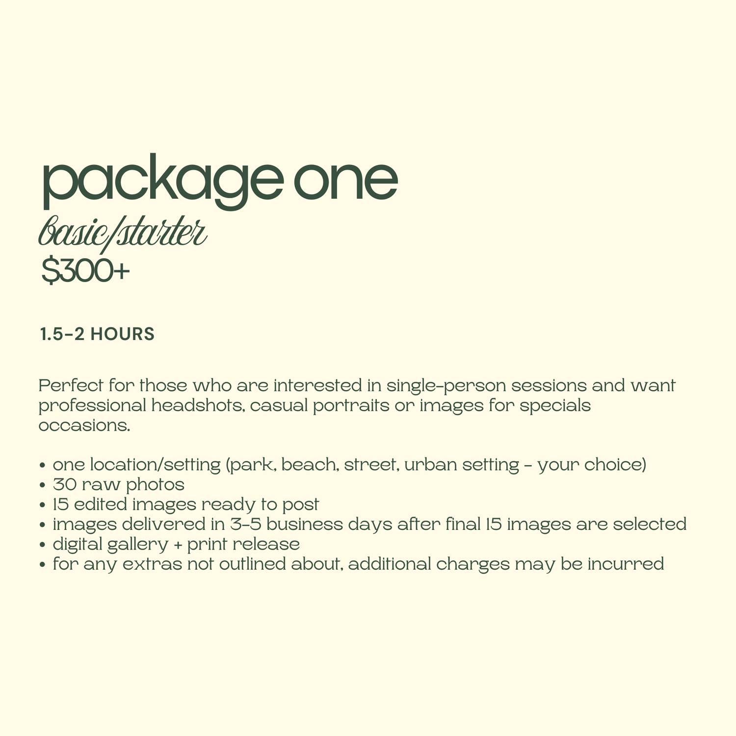 affordable senior & portrait photography fort lauderdale