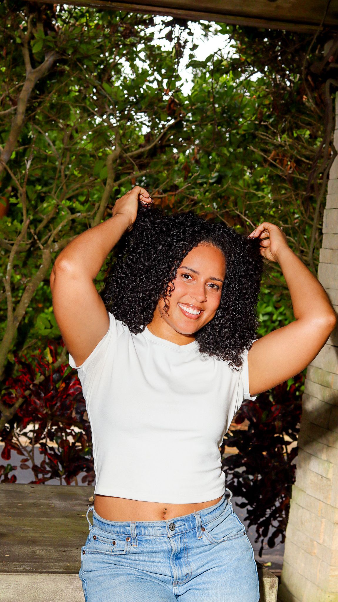 affordable senior & portrait photography fort lauderdale