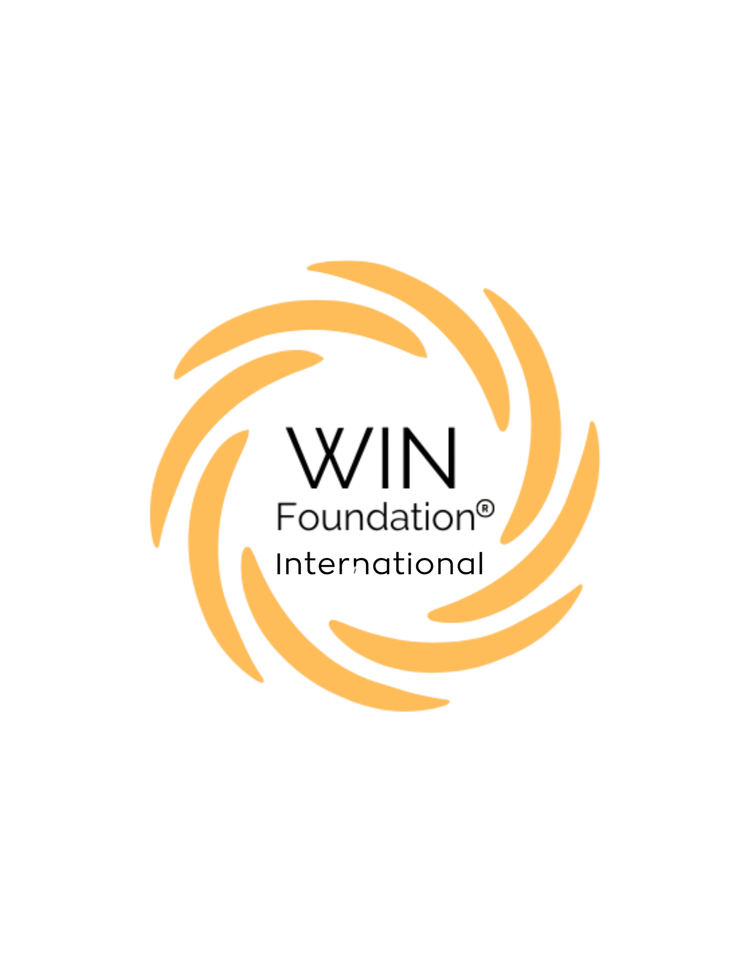 WIN Foundation organization logo