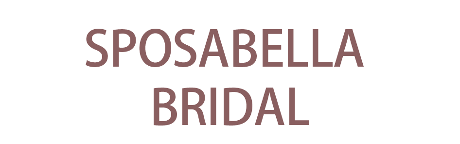 Logo of the bridal store Sposabella