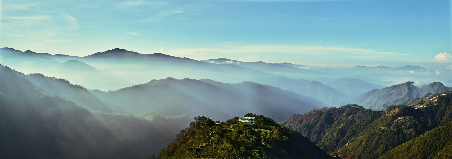 Atok, Philippines