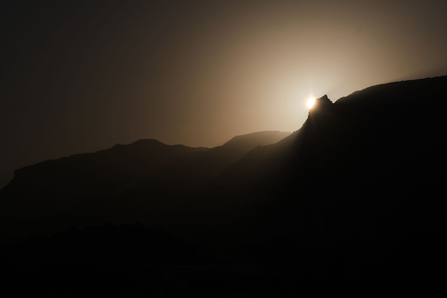 In Oman