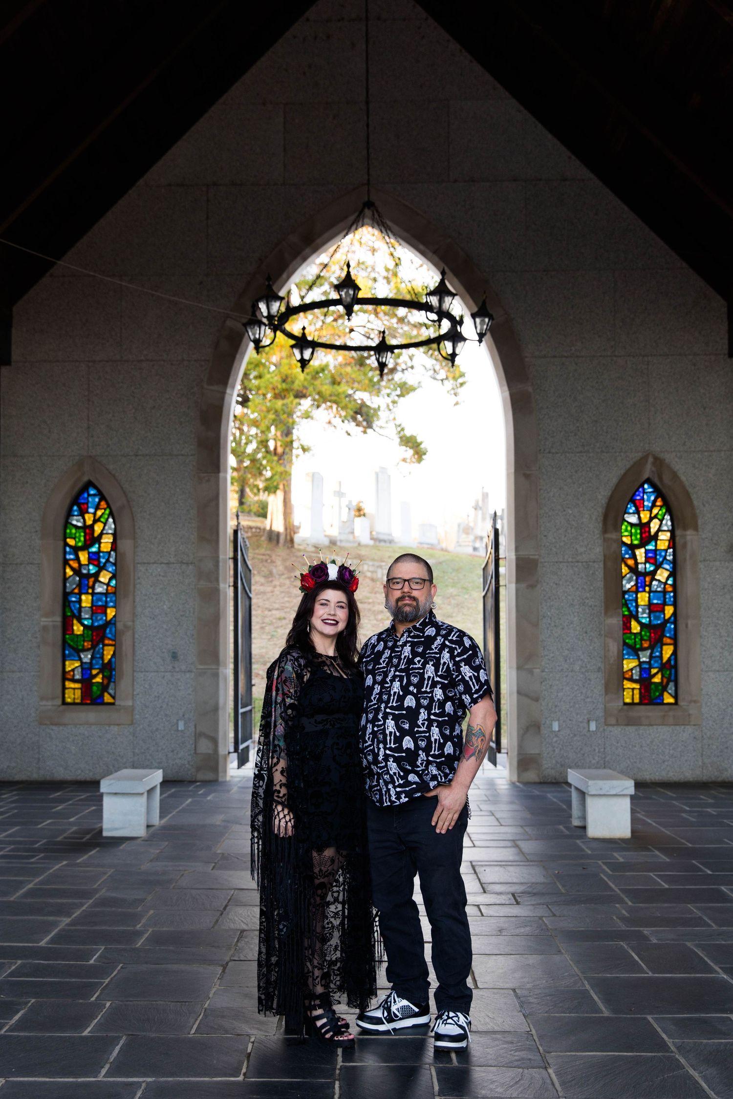 RVA Richmond Virginia portrait photographer. Unique portrait photography. Personality filled photography. Couple photography, RVA. Hollywood