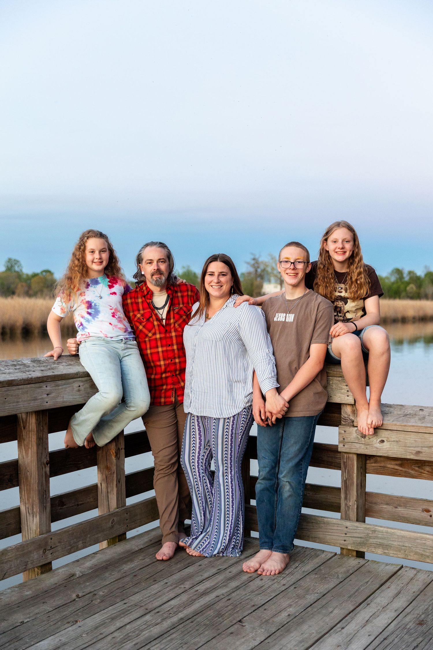 RVA Richmond Virginia photographer. RVA family photographer. Personality filled photography. Genuine family photos. Lifestyle family photos.