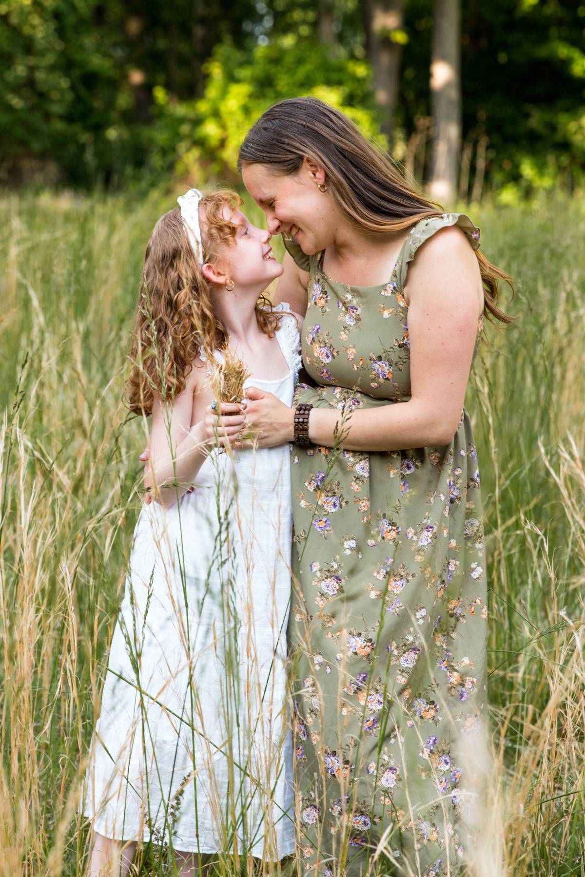 RVA Richmond Virginia portrait photographer. RVA family photographer. Personality filled photography. Genuine family photos.