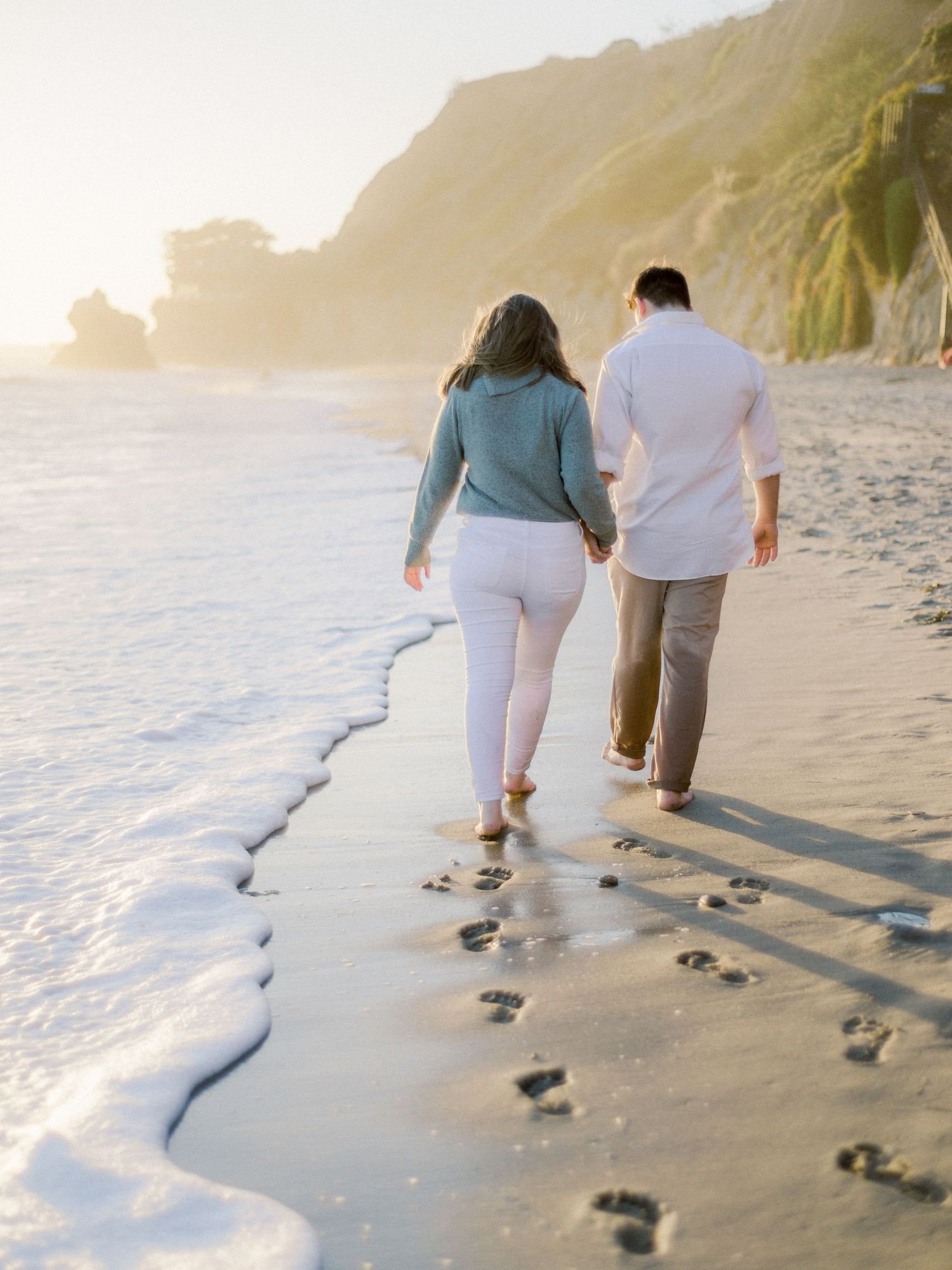 Rafael Garcia Photography - Destination Wedding and Portrait Photographer based in Central California Engagement Photos