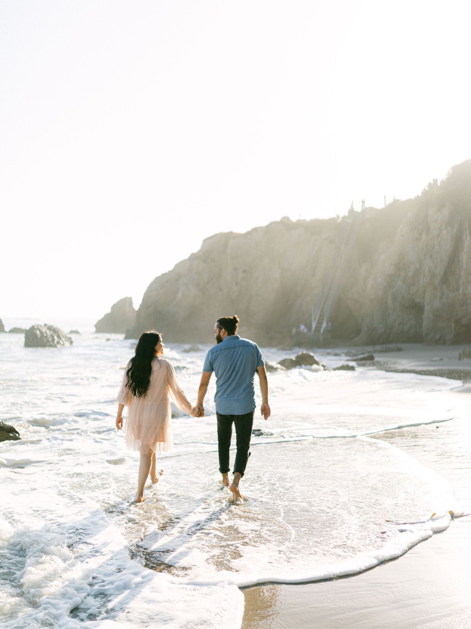 Rafael Garcia Photography - Destination Wedding and Portrait Photographer based in Central California Engagement Photos