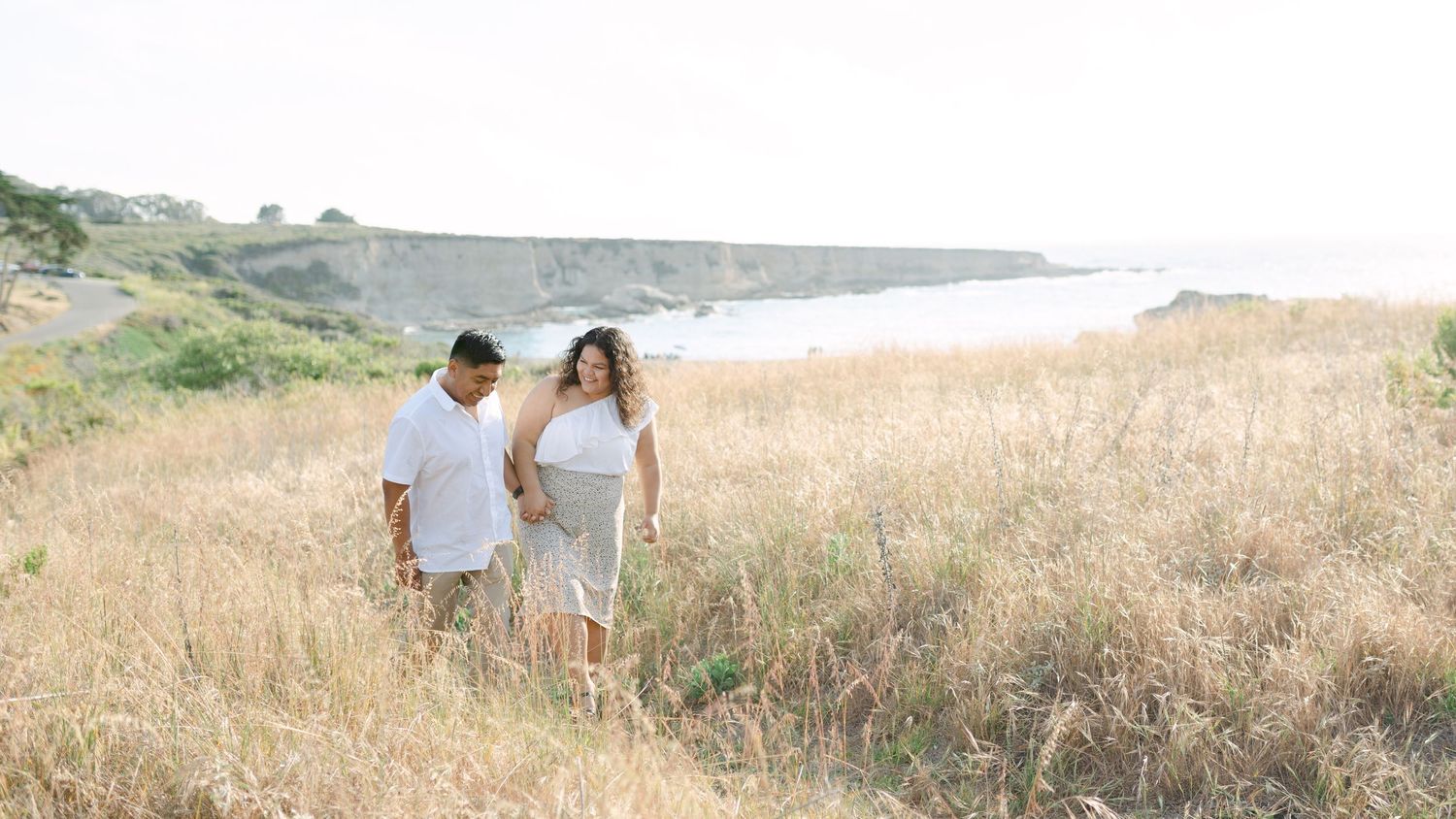 Rafael Garcia Photography - Destination Wedding and Portrait Photographer based in Central California Engagement Photos