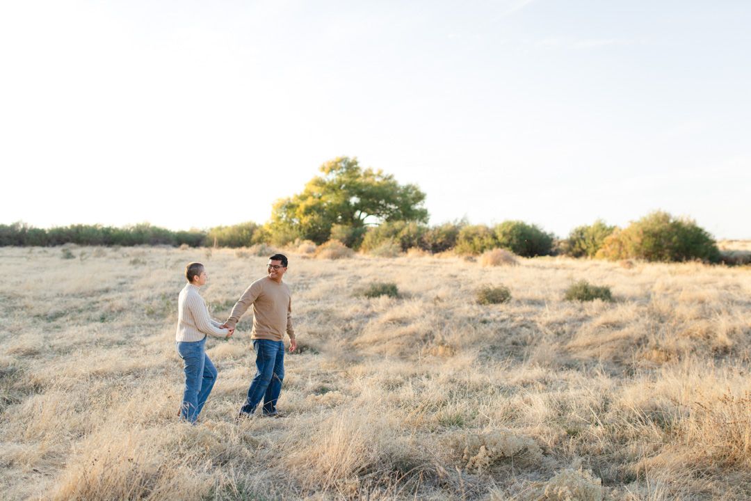 Rafael Garcia Photography - Destination Wedding and Portrait Photographer based in Central California Engagement Photos