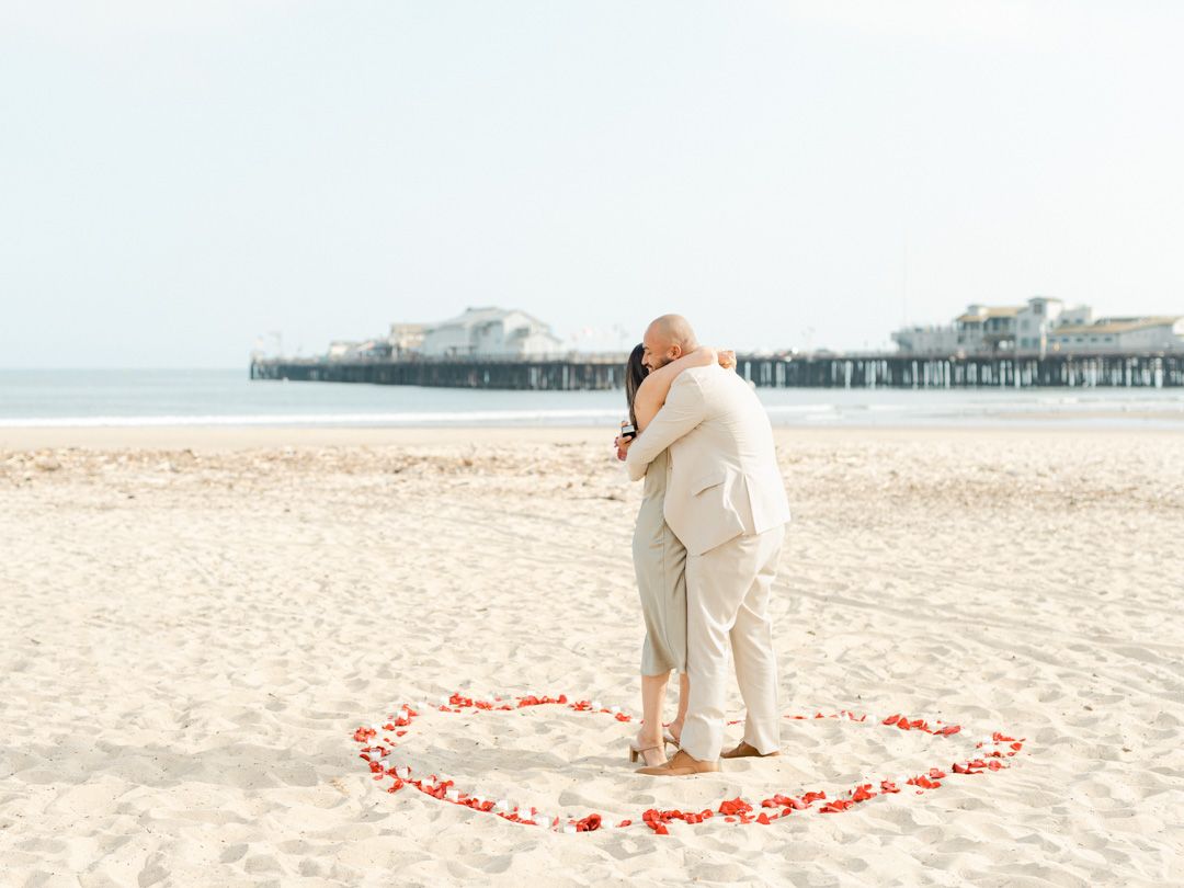 Rafael Garcia Photography - Destination Wedding and Portrait Photographer based in Central California Engagement Photos