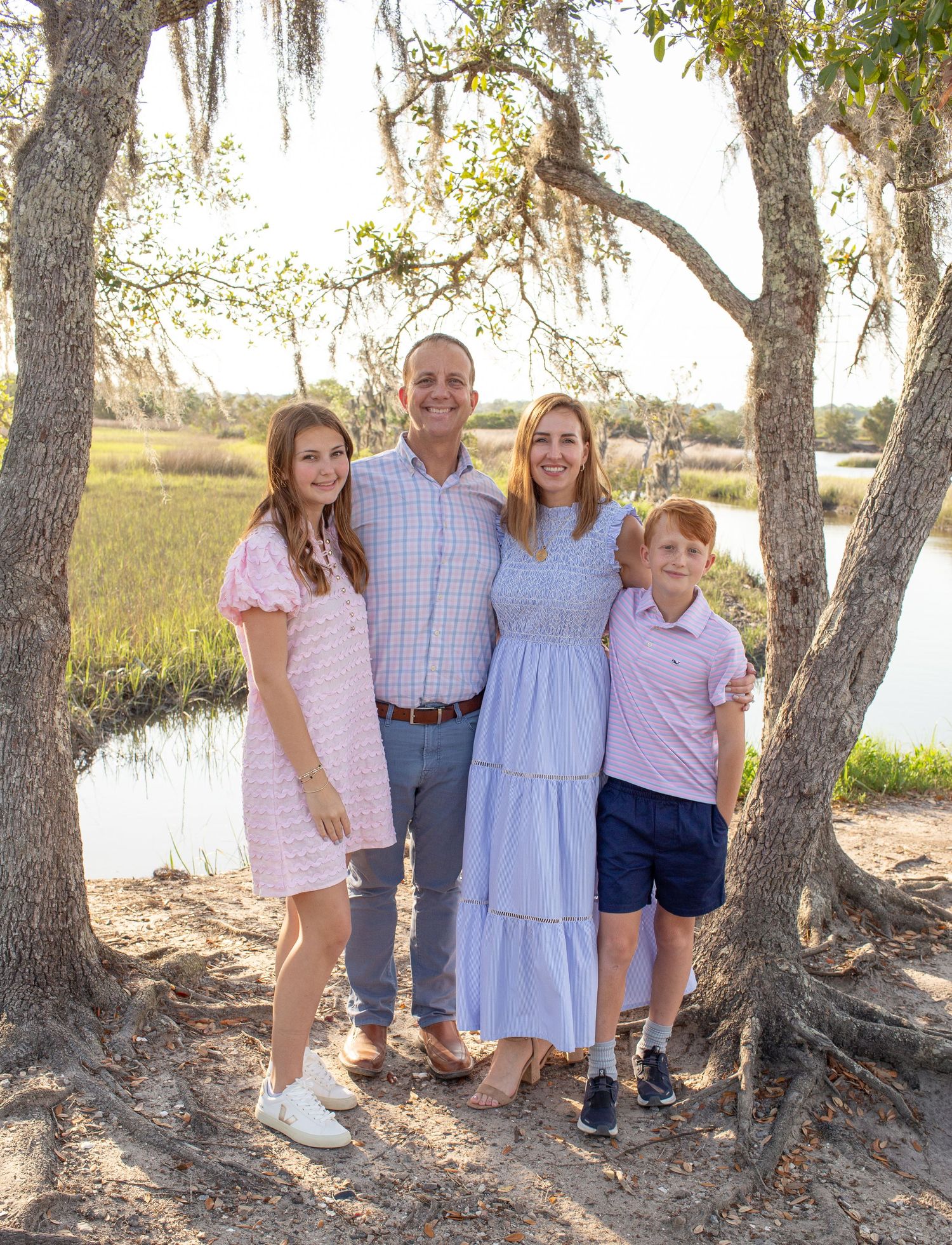 Family photography