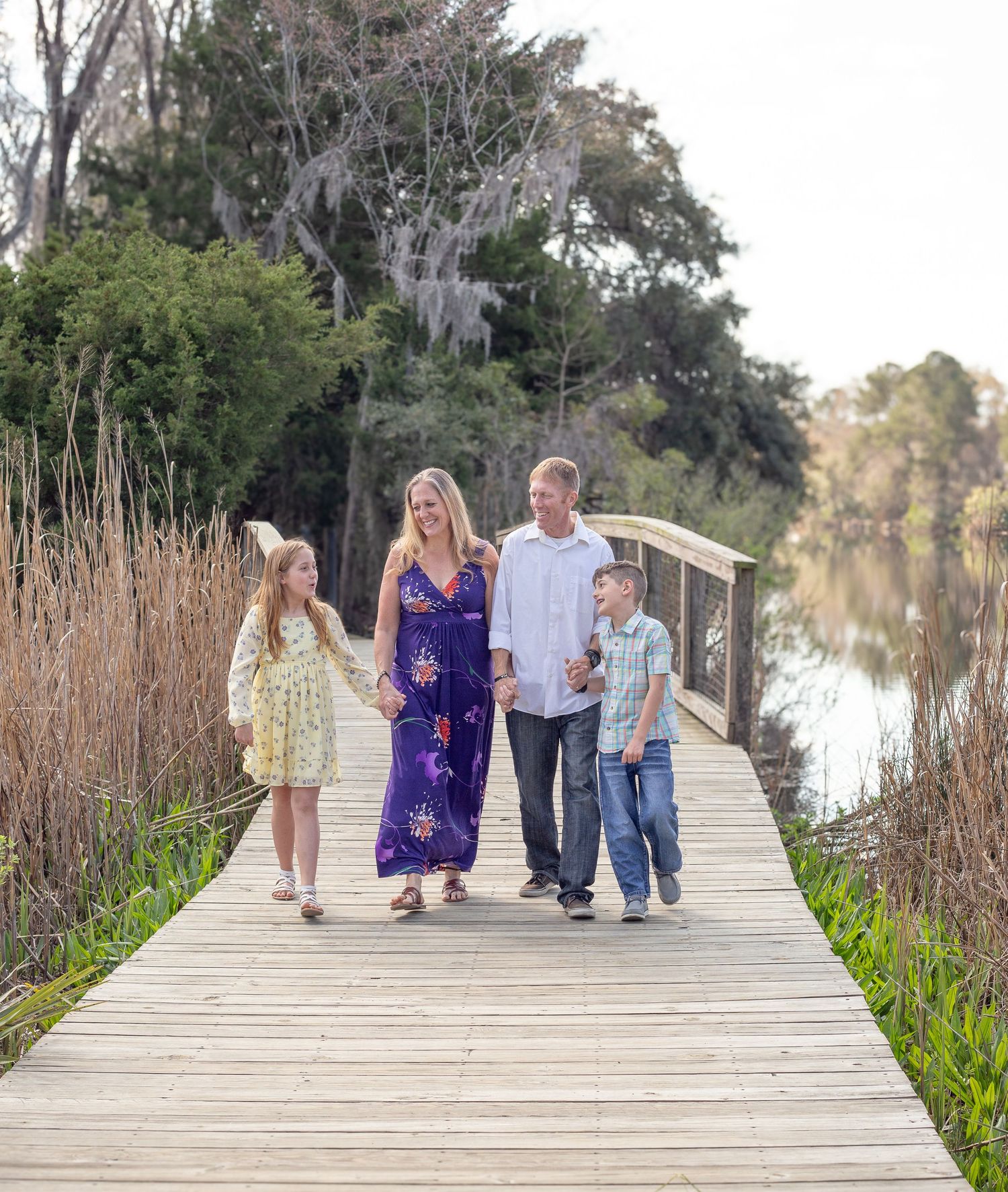 Family photography