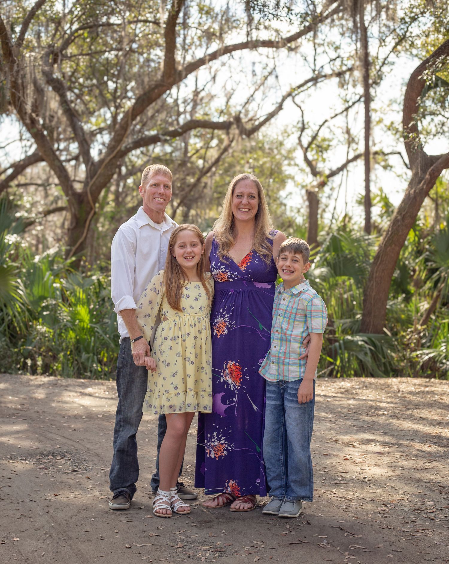 Family photography