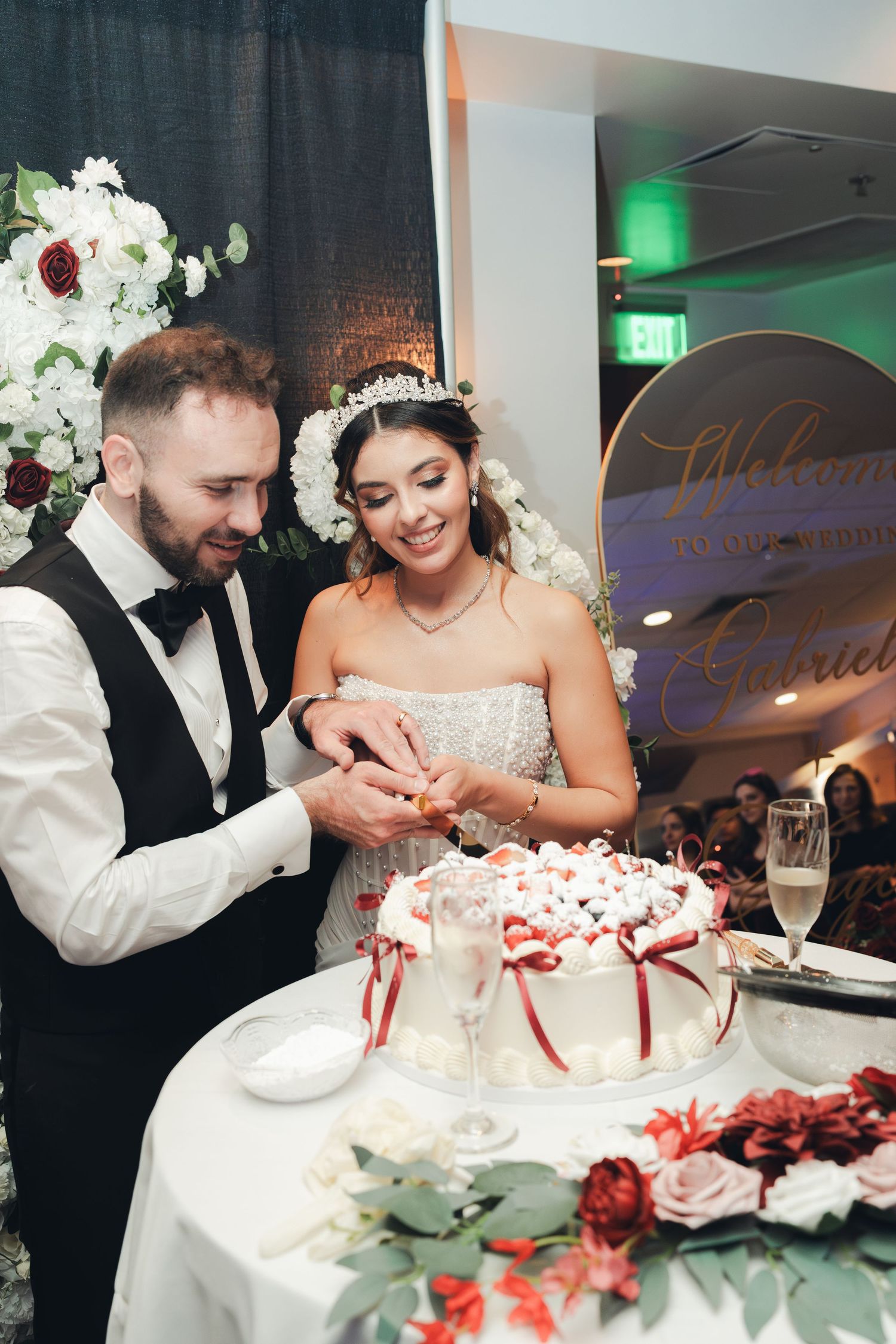 Wedding Photography in Blacksburg, VA