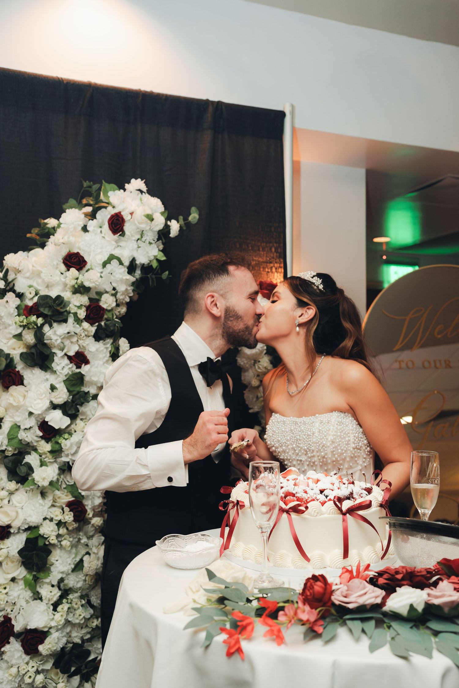 Wedding Photography in Blacksburg, VA
