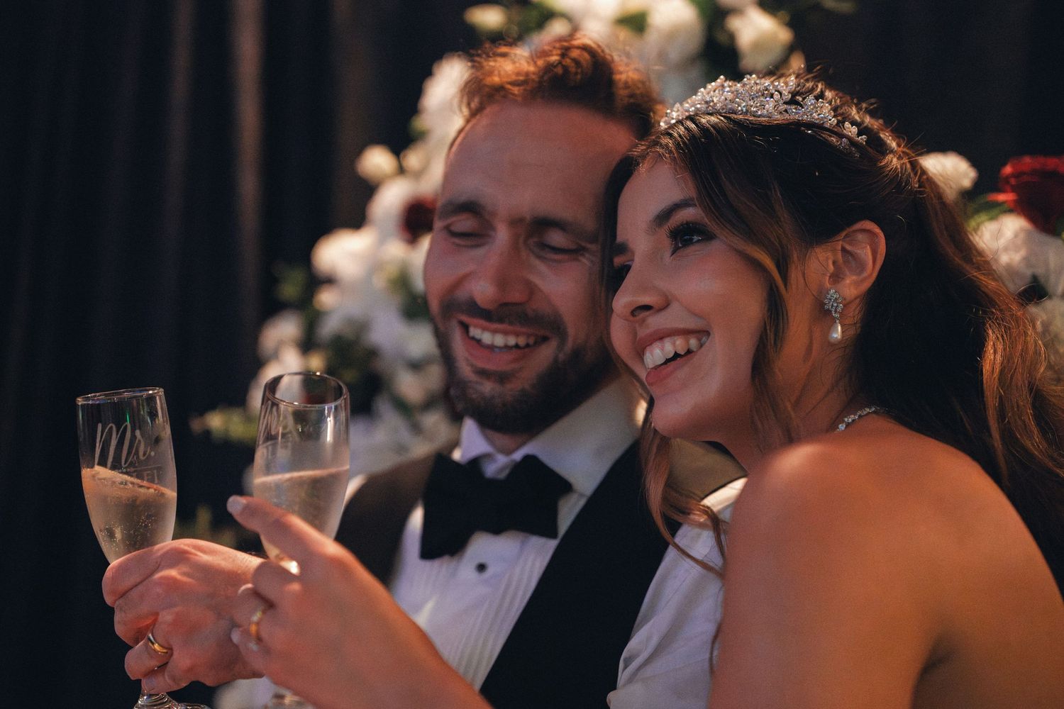 Wedding Photography in Blacksburg, VA