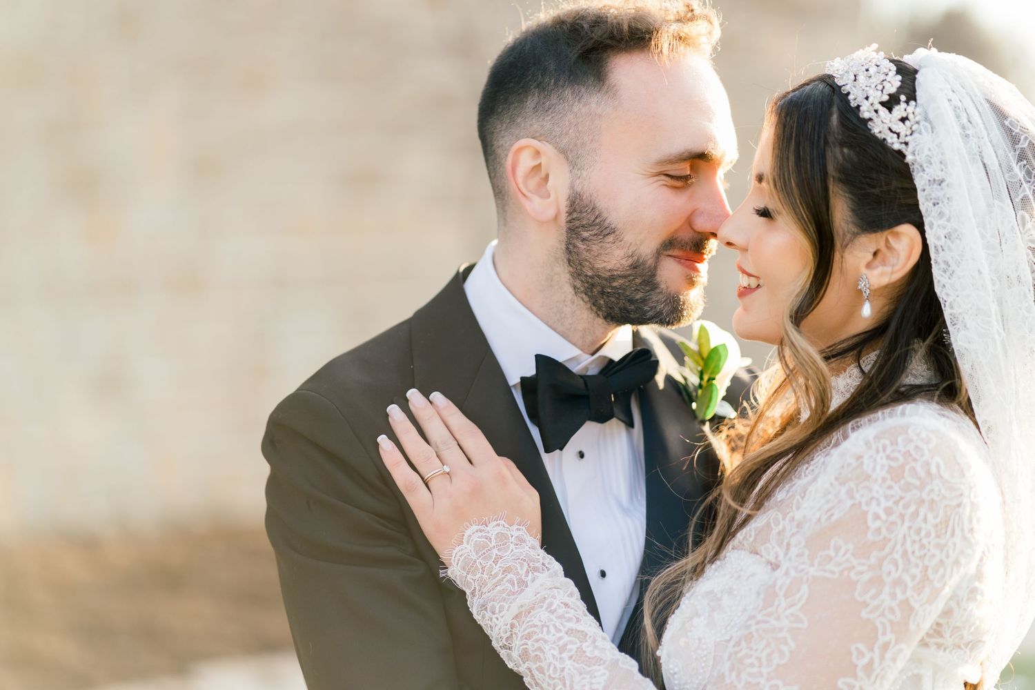 Wedding Photography in Blacksburg, VA