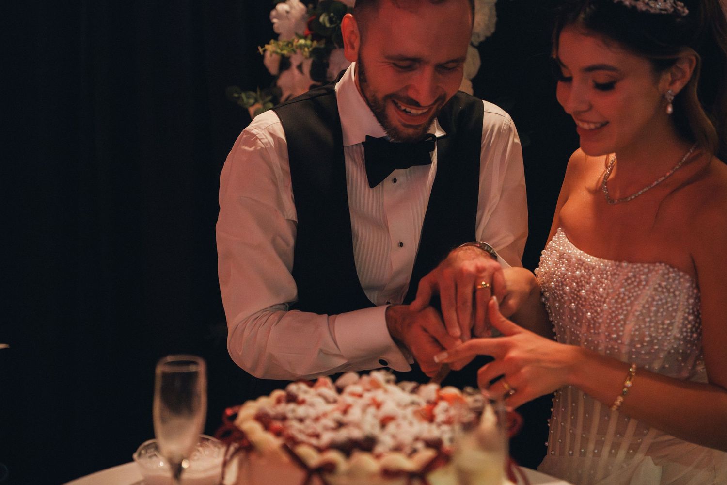 Wedding Photography in Blacksburg, VA