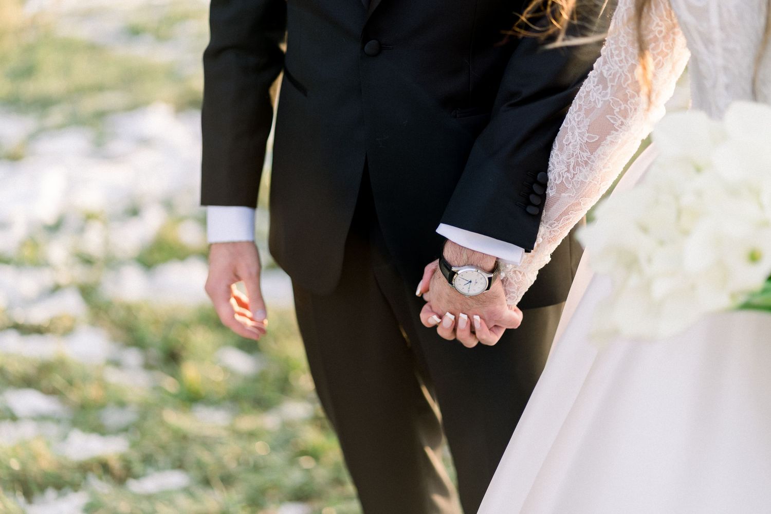 Wedding Photography in Blacksburg, VA