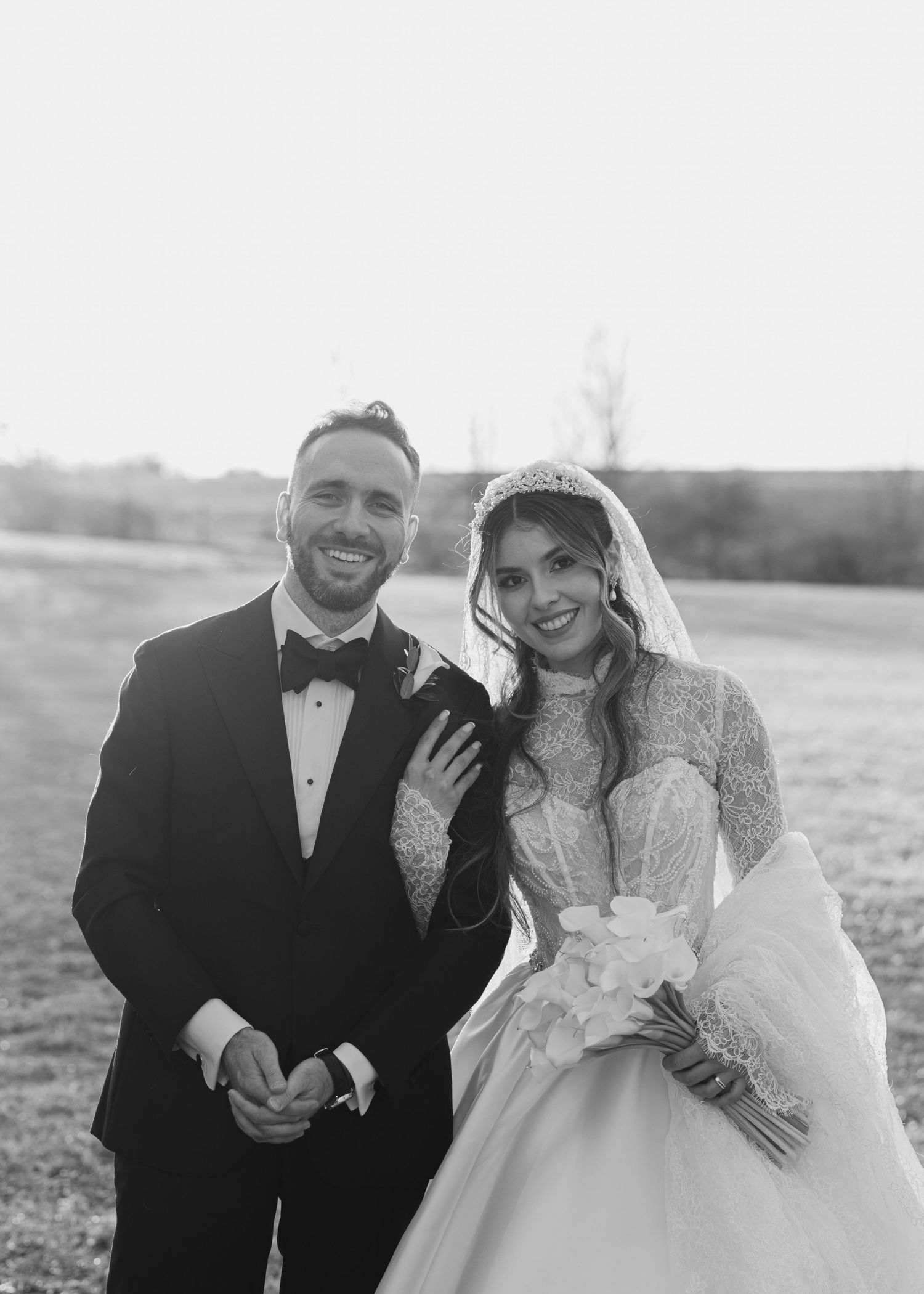 Wedding Photography in Blacksburg, VA