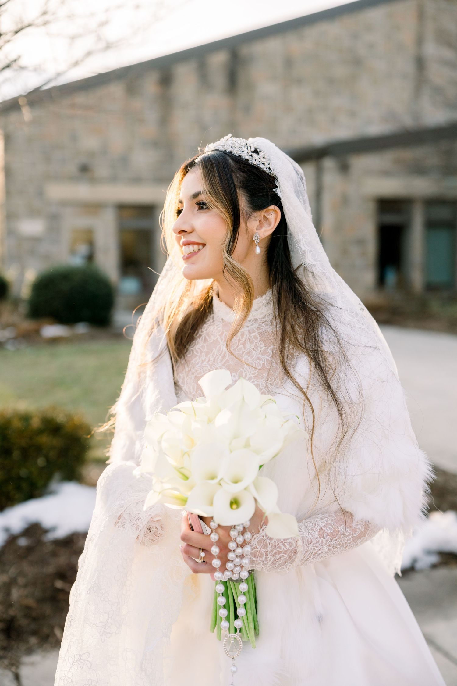 Wedding Photography in Blacksburg, VA
