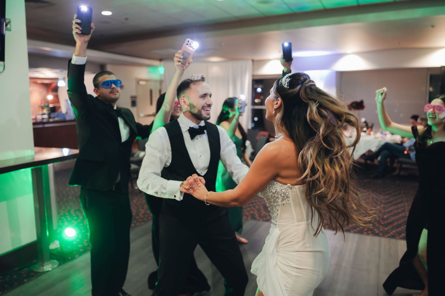 Wedding Photography in Blacksburg, VA
