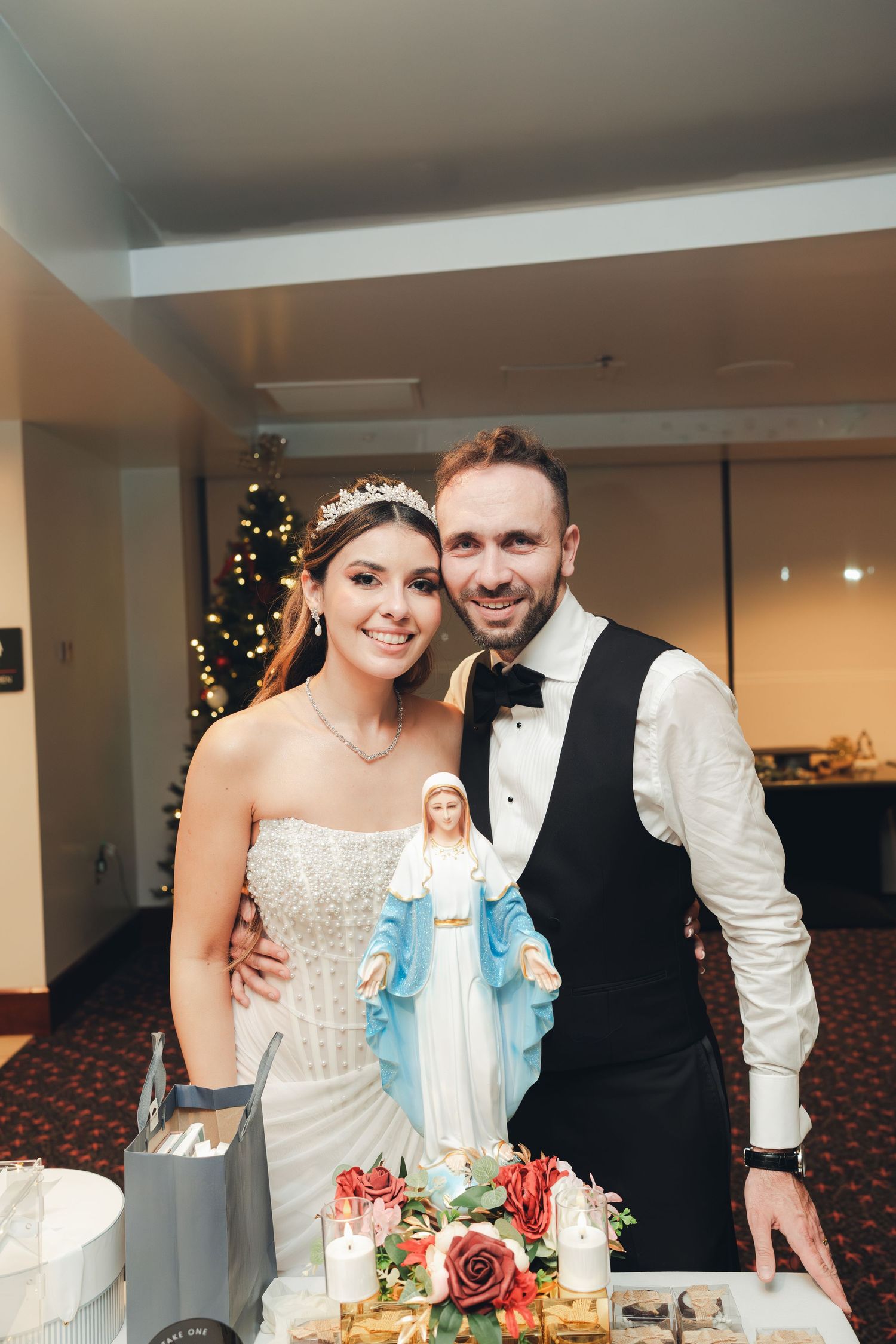 Wedding Photography in Blacksburg, VA
