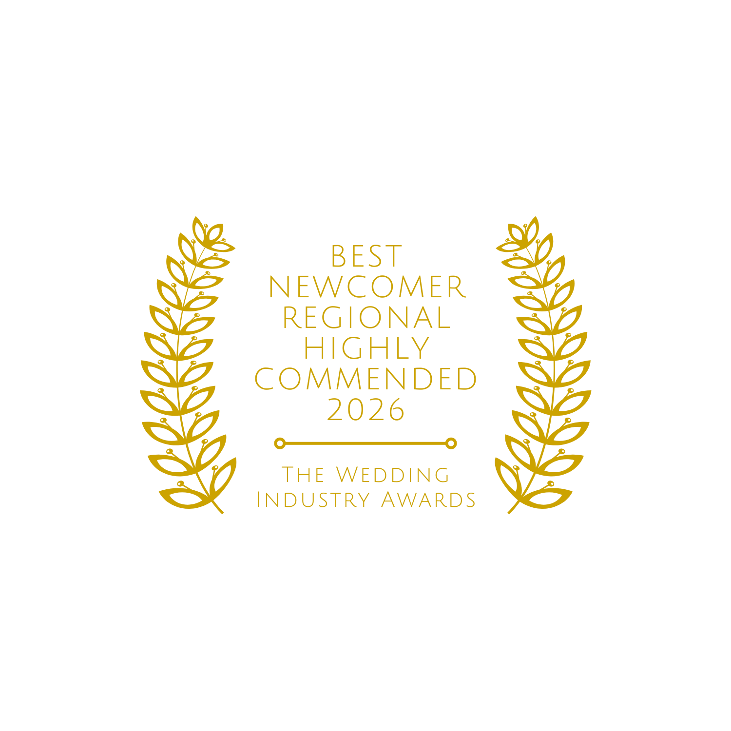 Recognition - by Weddings by JACKsBACK Cambridgeshire & Hertfordshire