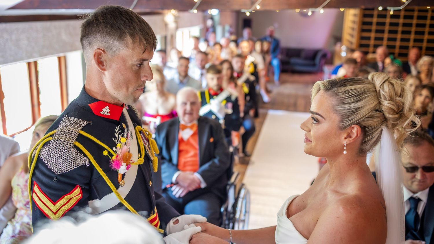 Royston Wedding Photographer & Videographer Cambridgeshire and Hertfordshire