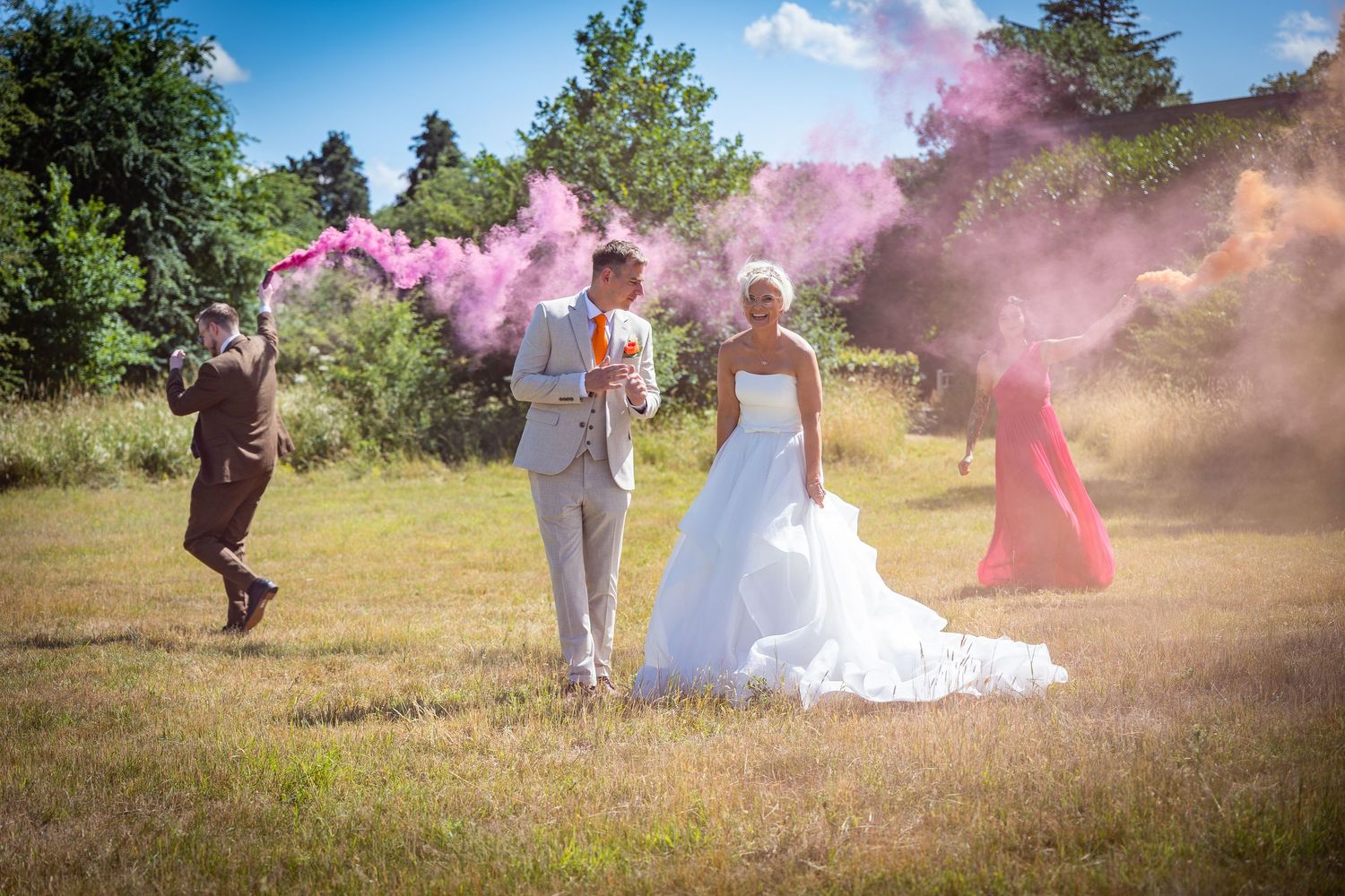 Royston Wedding Photographer & Videographer Cambridgeshire and Hertfordshire