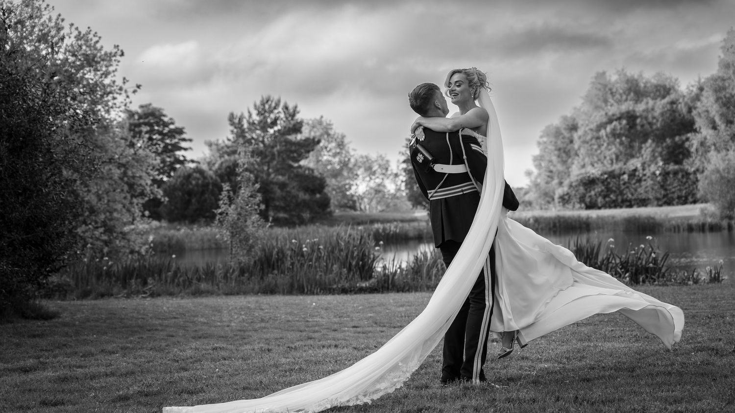 Wedding Photographer & Videographer Cambridgeshire and Hertfordshire
